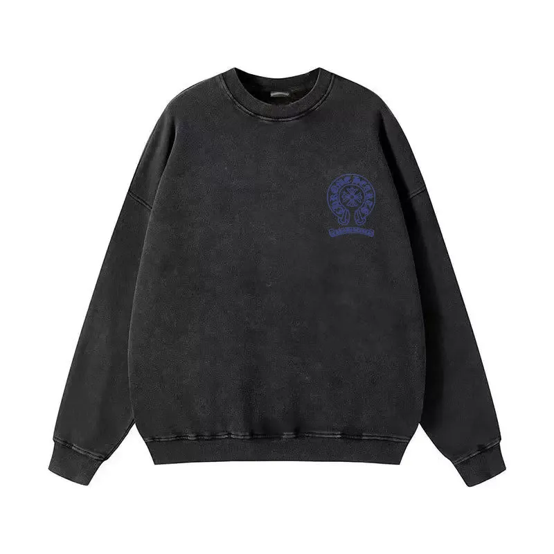 N 95 Chrome Hearts 🚩 1×1 Same Style logo OS ： Size ：S M L XL